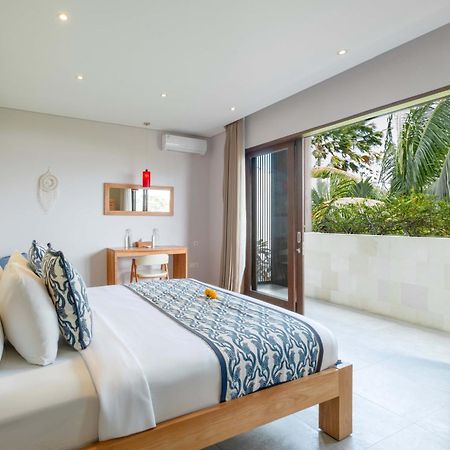 Villa Nikaia By Villa Finder Seminyak  Exterior photo