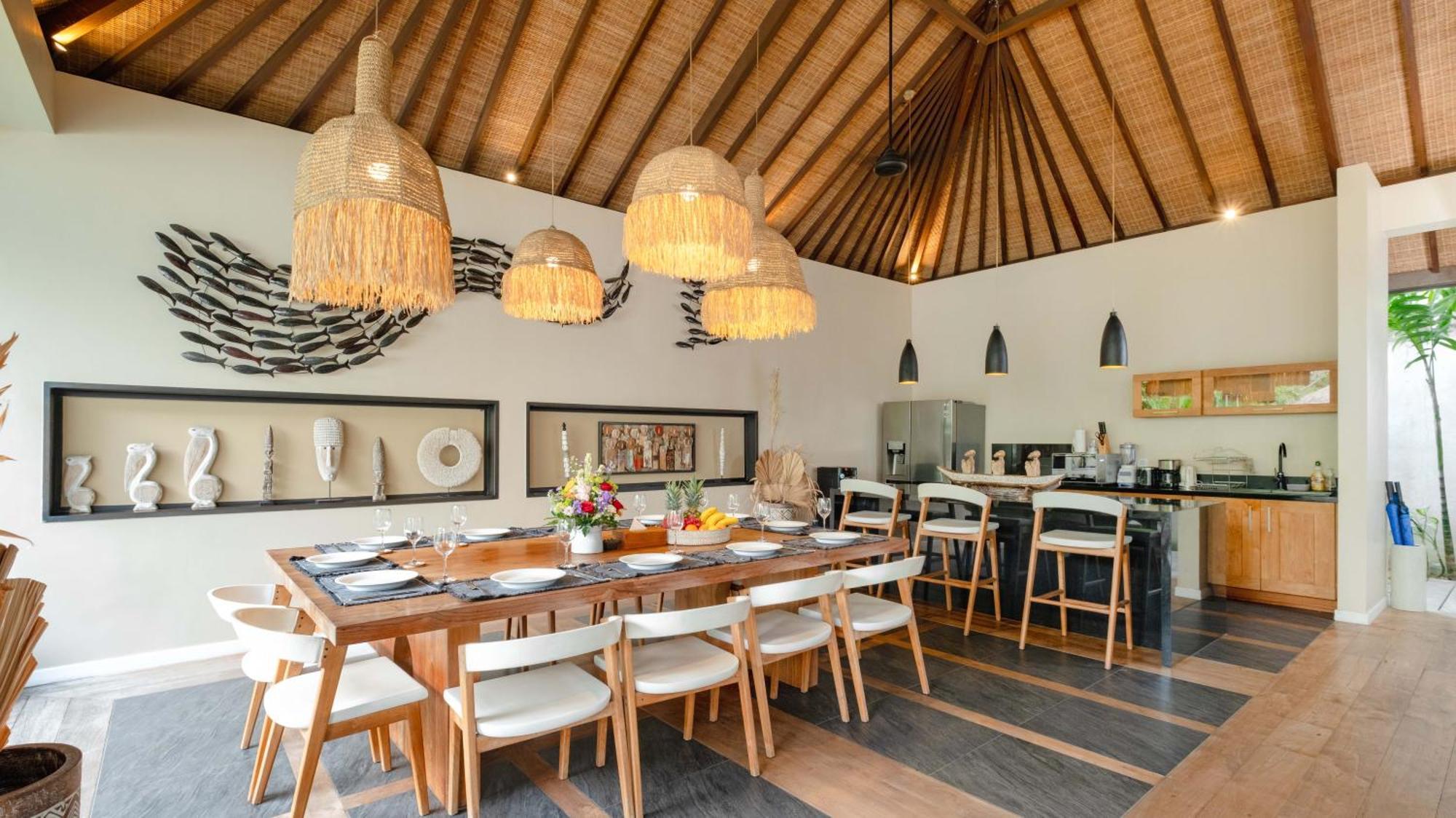 Villa Nikaia By Villa Finder Seminyak  Exterior photo